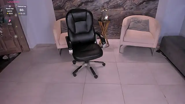 Živý XXX chat RenataReyes