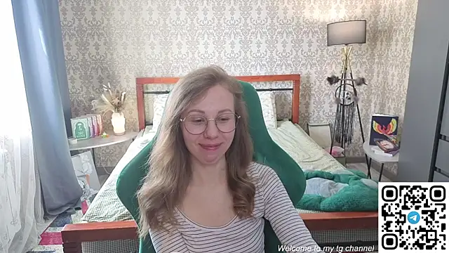 Živý XXX chat Lill_Ana