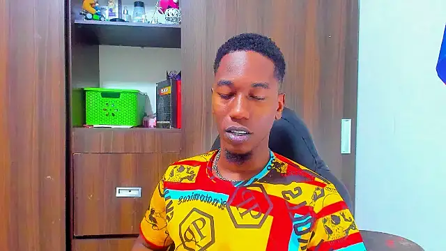 Dreamastercum_ 网络视讯表演