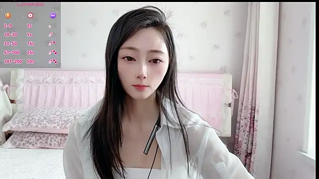 anjila888 Live XXX-chat