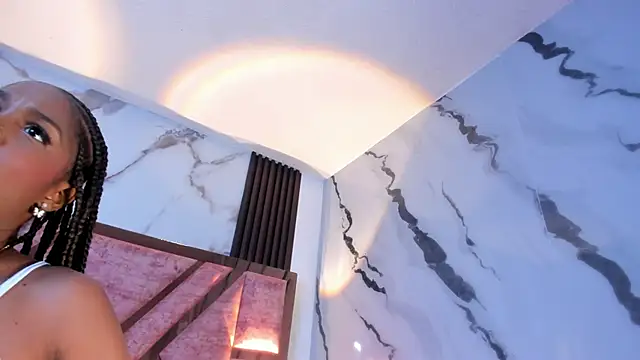 Živý XXX chat kandy_bronw