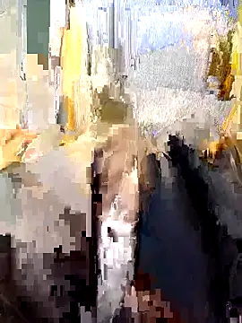 Ori-Lynk's Webcam Show