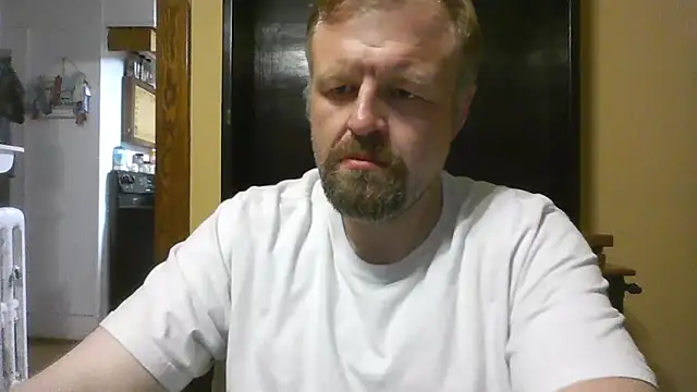 Pokazy przed kamerką – TheOneDonShaun