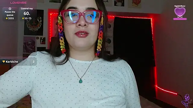 Sembang XXX Secara Langsung Nova-Satela