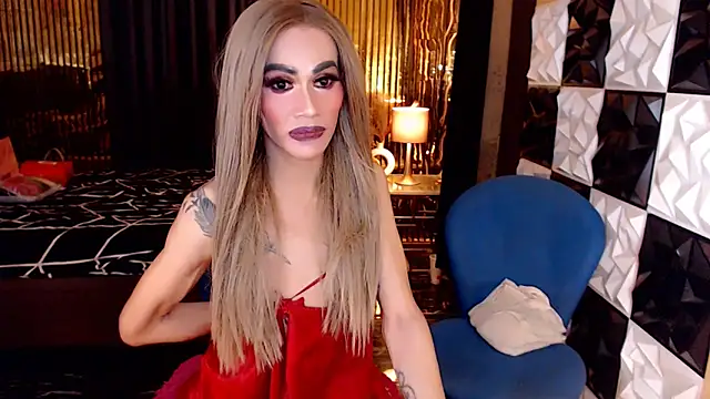 Chat XXX ao vivo de MonstrousCockDiva