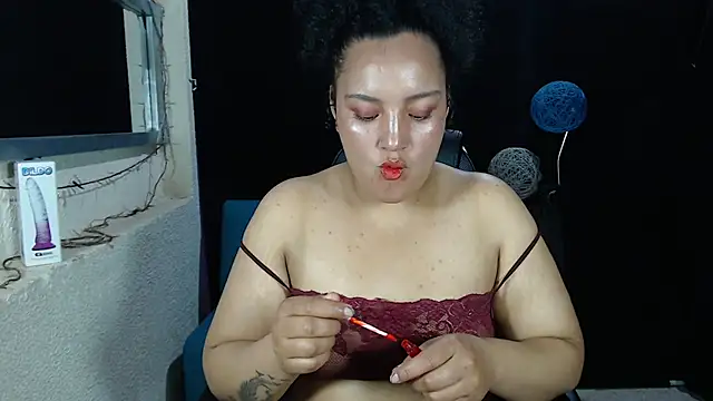 Sembang XXX Secara Langsung SofiaRoyal2308