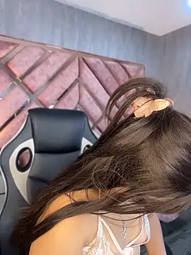 Sembang XXX Secara Langsung lya_nekko_