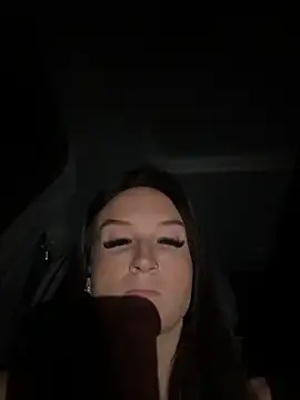 Webkamerová show Kate-Paul