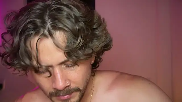 โชว์เว็บแคมของ mcklister_kinky_feets