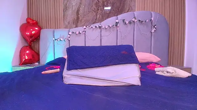 arletmss élő XXX-chatje