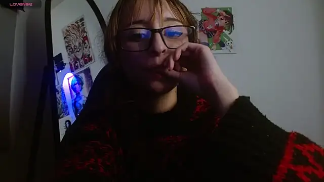 CelesteAyaseのライブXXXチャット