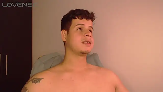 Show Webcam de BjornSteel