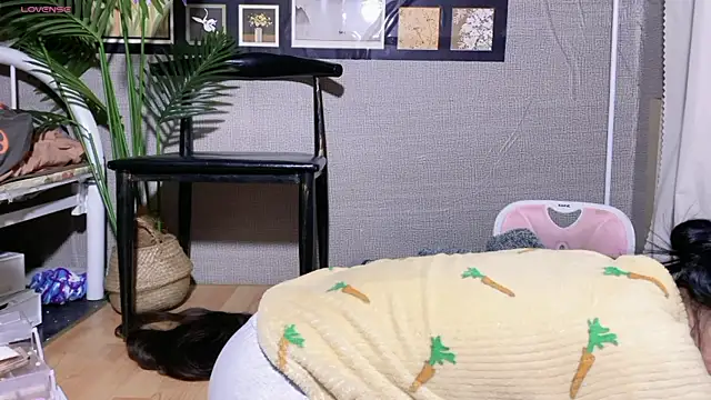 Živý XXX chat xiaosu22