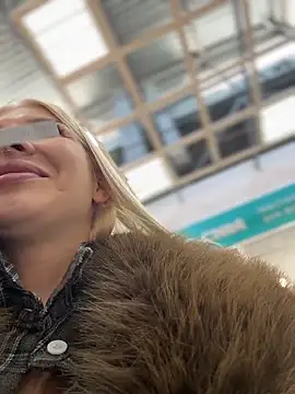 Chat XXX ao vivo de NewLale