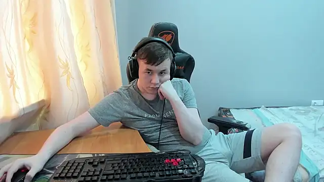 iliaskrislove লাইভ XXX চ্যাট