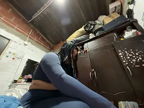 Chat XXX Live violeta_818