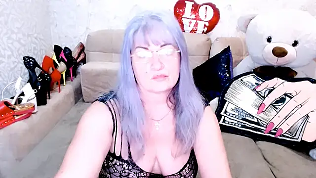 Онлайн чат XXX SiberiabBerry