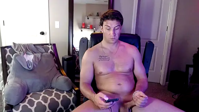 Show webcam de ShimmyLoe