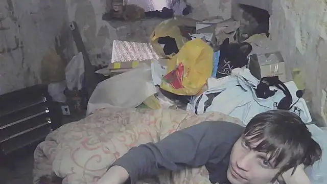 makarov1993's Webcam Show