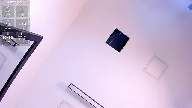 Chat XXX ao vivo de Luna_Tylor