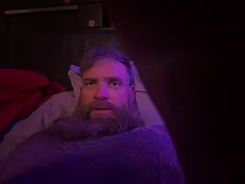 Show de Werg9998 na webcam