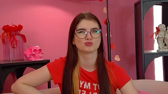 MelissaMays Live XXX-chat