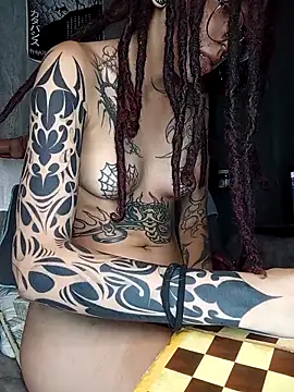 Kaoz_69_のライブXXXチャット