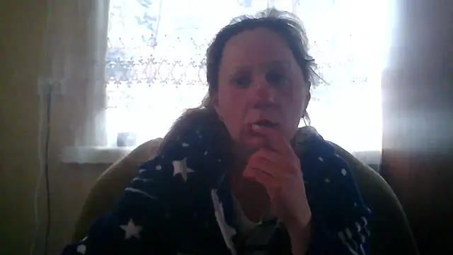 Norma_WallのライブXXXチャット