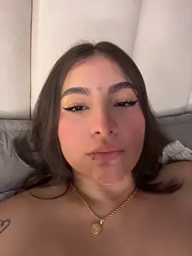 SamanthaValmont 라이브 XXX 채팅