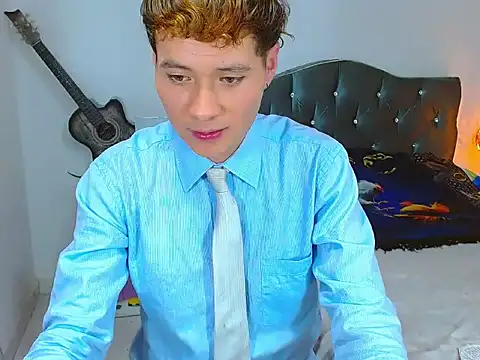 _Santi2 网络视讯表演