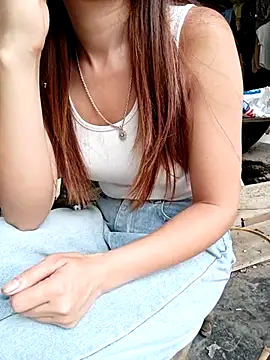 Aurora_Nova's Webcam Show