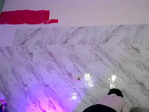 stefani_roblesn Webbikameraesitys