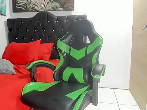 magnust_miller_ – Kamerová šou