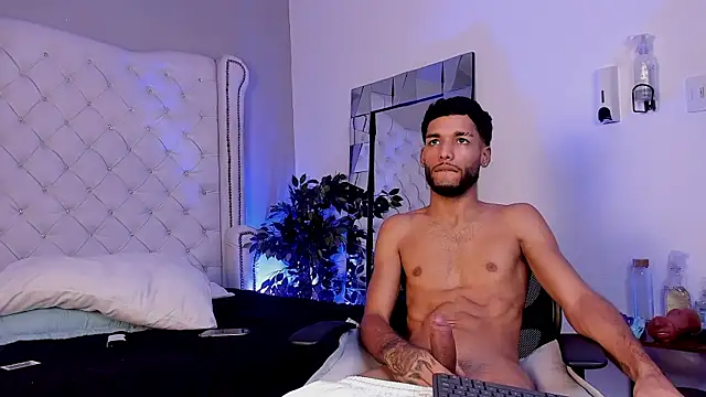 عرض كام Thiagoferreti