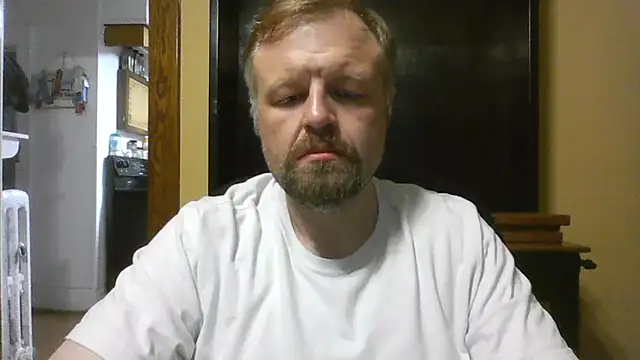 Chat XXX Live TheOneDonShaun