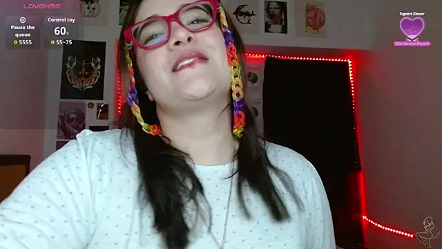 Nova-Satela – Naživo XXX chat