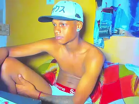 Sembang XXX Secara Langsung guerreros_aunstin