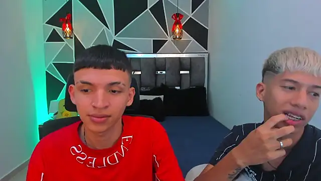 Juan_Nd_Steven Obrolan Langsung XXX