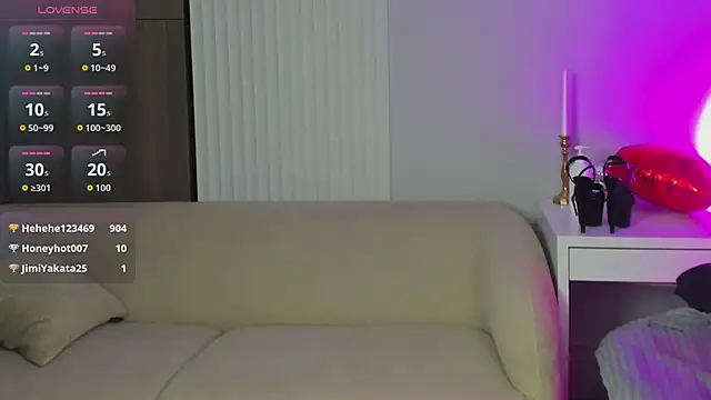 Eva_Conors_ Adlı Modelin Canlı XXX Sohbeti