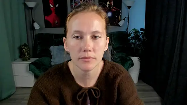 Živý XXX chat MichelleOrtis