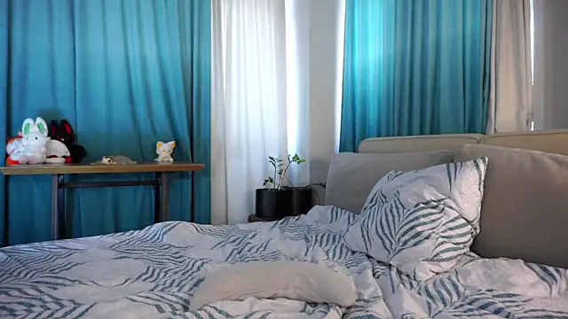 Živý XXX chat DarylAshworth