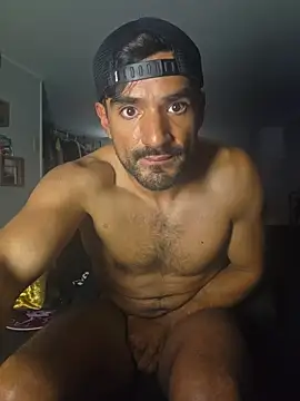 Pertunjukan Kamera Web piggylatino