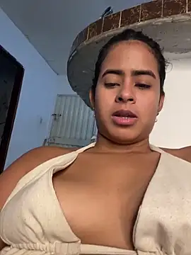 Show de lucirganaxxx na webcam