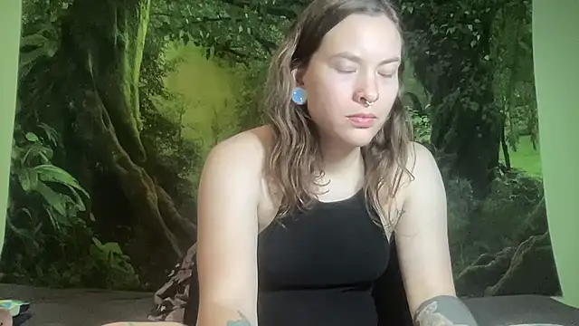 Živý XXX chat mo0ngoddess