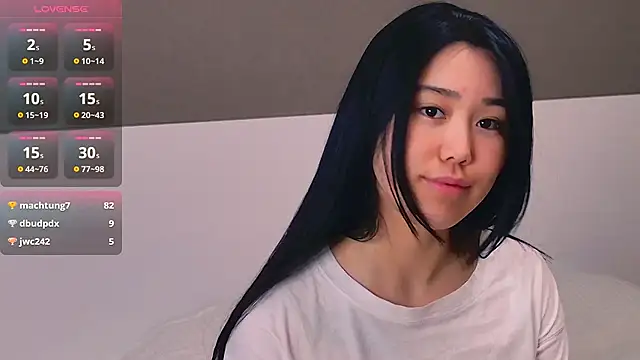 princesskyoto Live XXX-chat