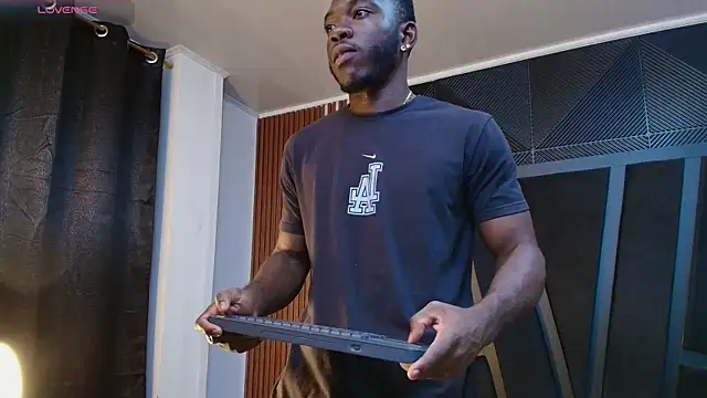 Oliver_Laurent_のライブXXXチャット