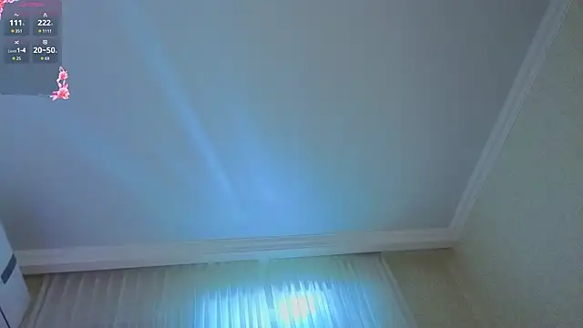 StacyWatts লাইভ XXX চ্যাট