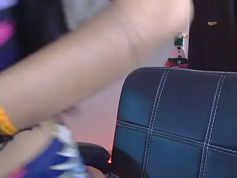 miss_ragni Live XXX-chat