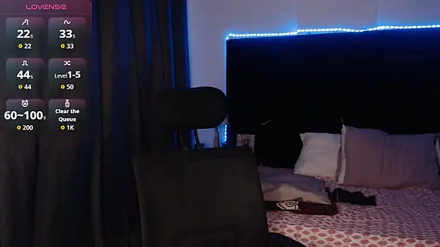 andrewmhilton_ Pertunjukan Webcam