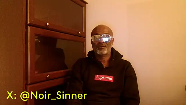 sinnernoirn Live XXX chat